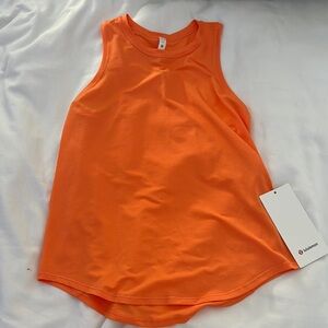 NEW lulu tank